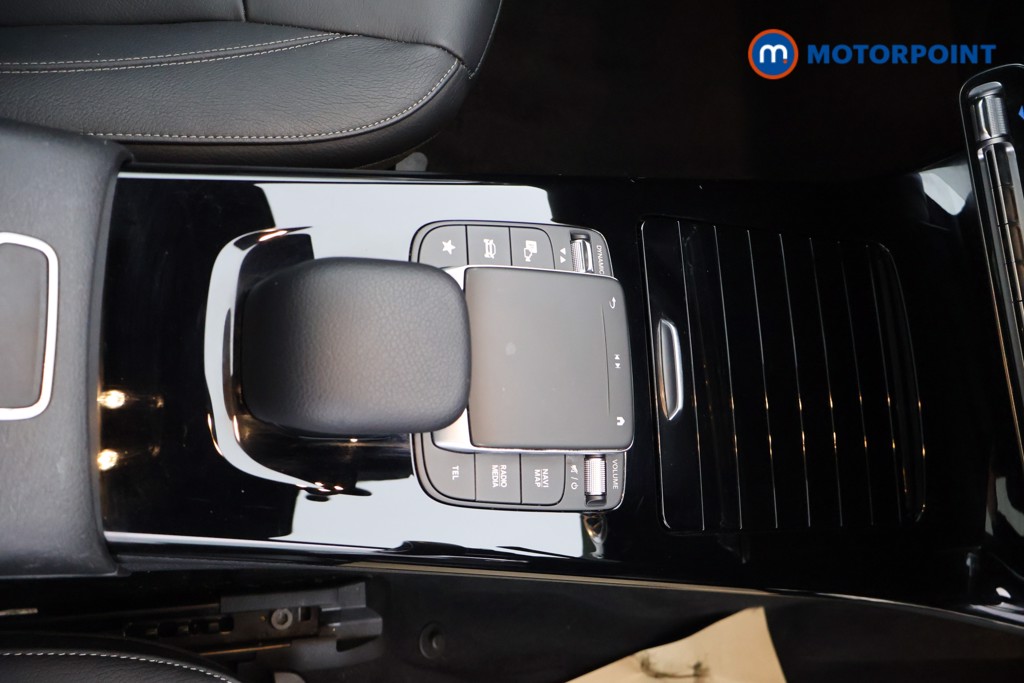 Mercedes-Benz CLA Amg Line Automatic Petrol Plug-In Hybrid Coupe - Stock Number (1628095) - 13th supplementary image