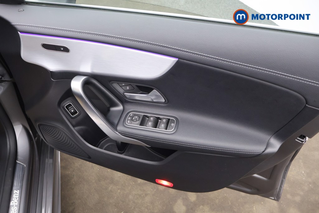 Mercedes-Benz CLA Amg Line Automatic Petrol Plug-In Hybrid Coupe - Stock Number (1628095) - 14th supplementary image