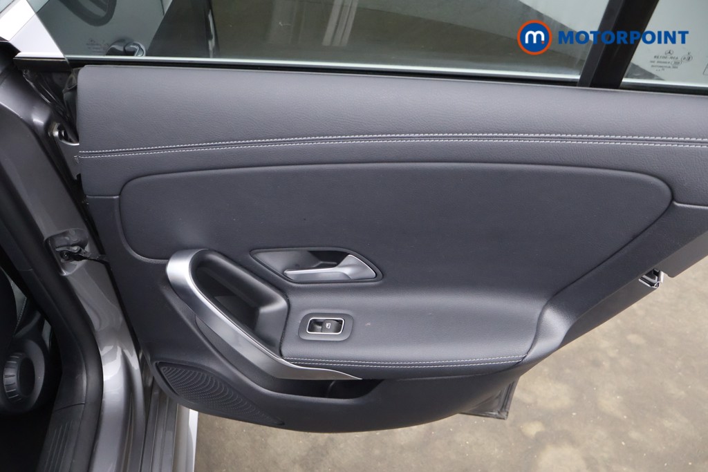 Mercedes-Benz CLA Amg Line Automatic Petrol Plug-In Hybrid Coupe - Stock Number (1628095) - 17th supplementary image