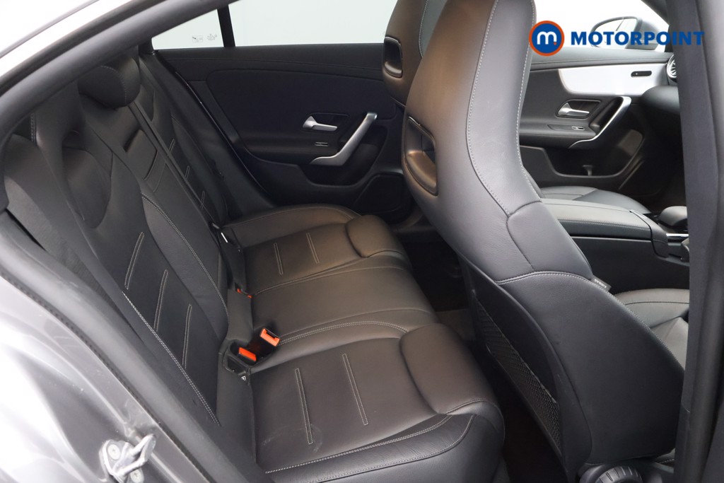 Mercedes-Benz CLA Amg Line Automatic Petrol Plug-In Hybrid Coupe - Stock Number (1628095) - 18th supplementary image