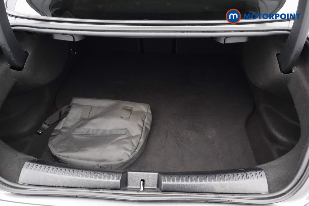 Mercedes-Benz CLA Amg Line Automatic Petrol Plug-In Hybrid Coupe - Stock Number (1628095) - 19th supplementary image