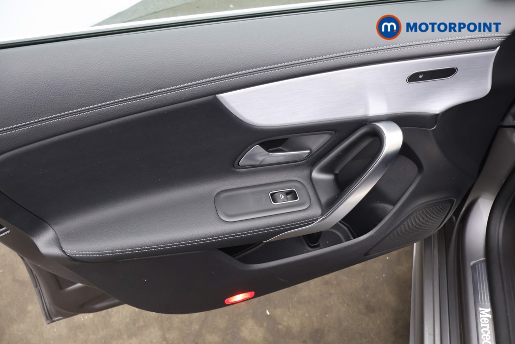 Mercedes-Benz CLA Amg Line Automatic Petrol Plug-In Hybrid Coupe - Stock Number (1628095) - 22nd supplementary image