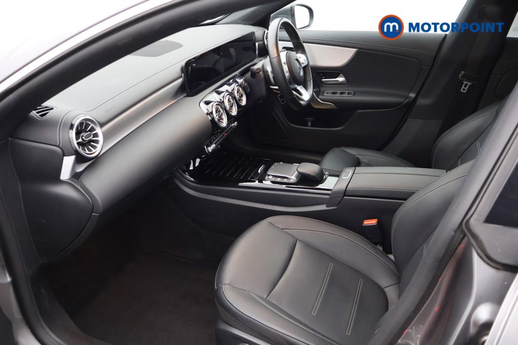 Mercedes-Benz CLA Amg Line Automatic Petrol Plug-In Hybrid Coupe - Stock Number (1628095) - 23rd supplementary image