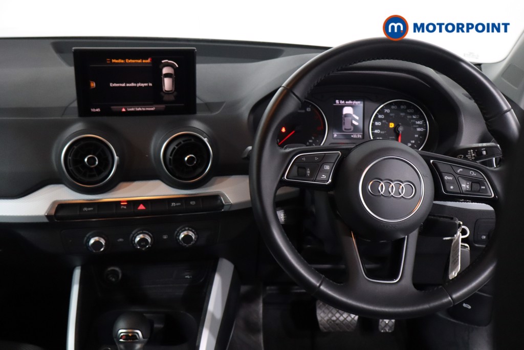 Audi Q2 SE Automatic Petrol SUV - Stock Number (1628102) - 3rd supplementary image