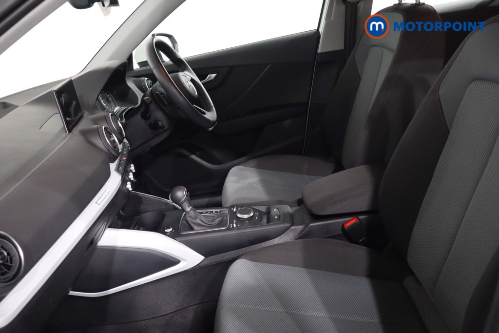 Audi Q2 SE Automatic Petrol SUV - Stock Number (1628102) - 4th supplementary image