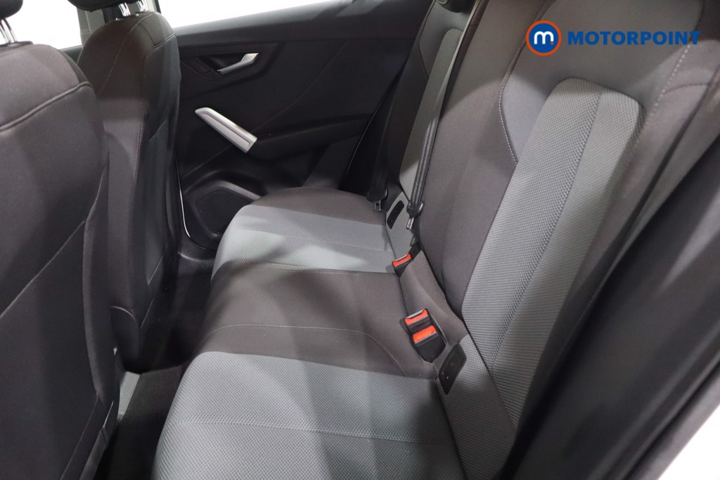 Audi Q2 SE Automatic Petrol SUV - Stock Number (1628102) - 5th supplementary image