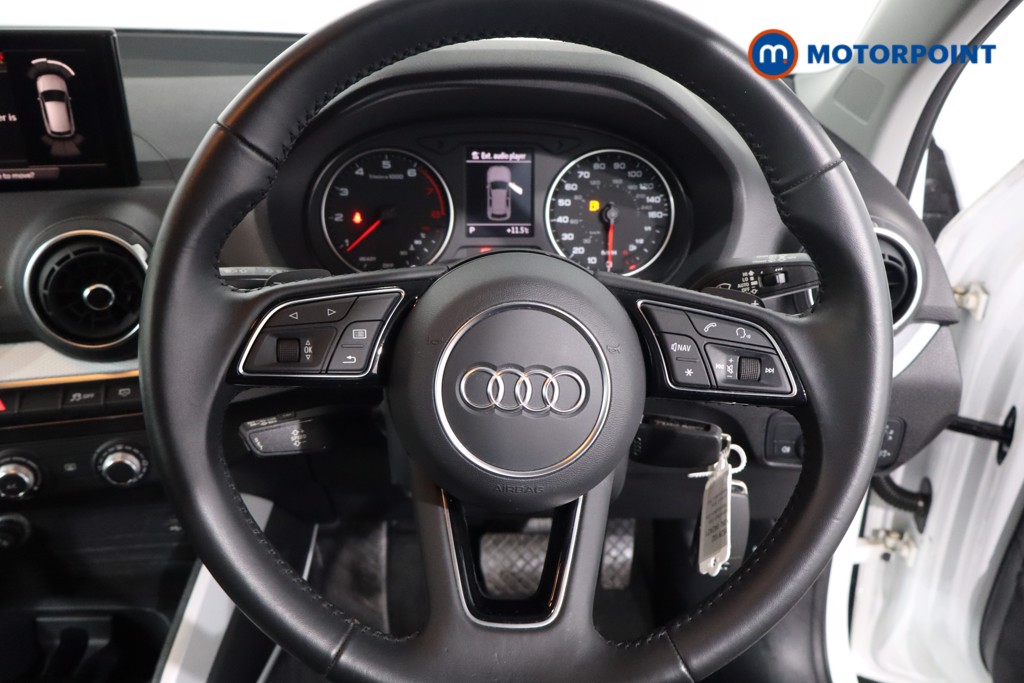 Audi Q2 SE Automatic Petrol SUV - Stock Number (1628102) - 6th supplementary image