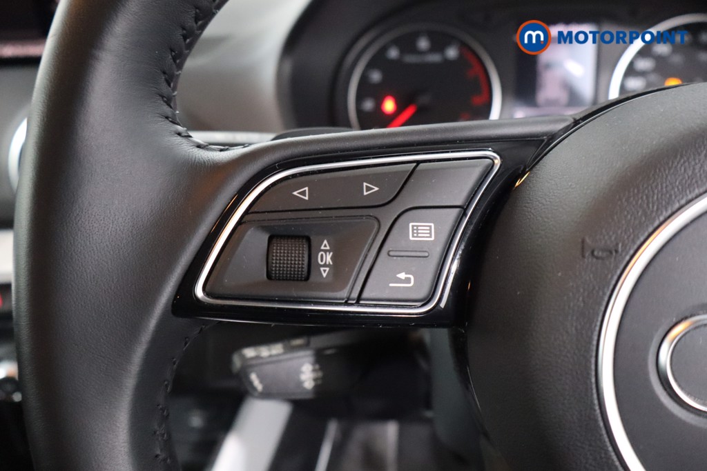 Audi Q2 SE Automatic Petrol SUV - Stock Number (1628102) - 7th supplementary image