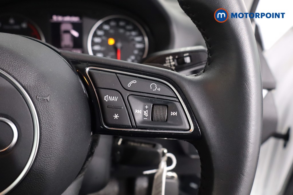 Audi Q2 SE Automatic Petrol SUV - Stock Number (1628102) - 8th supplementary image