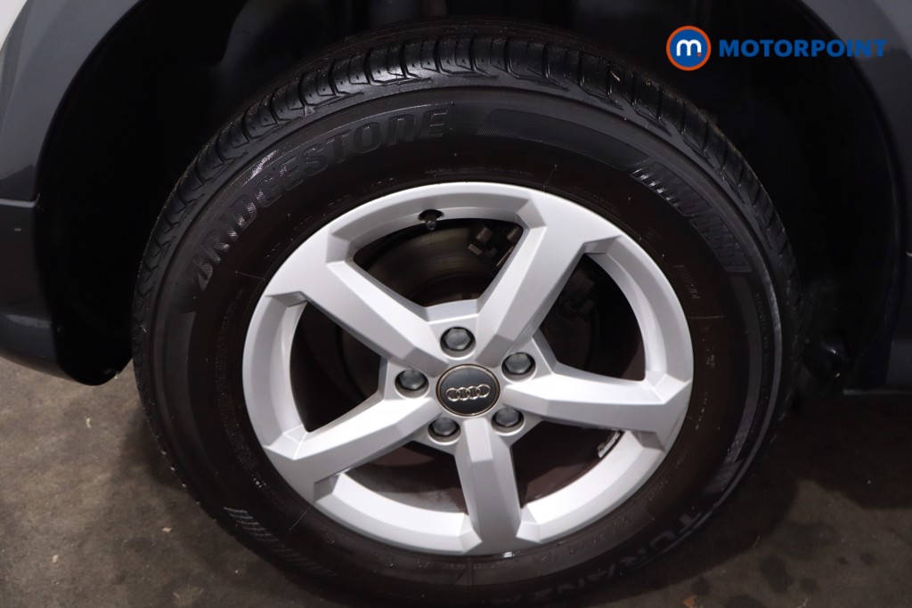 Audi Q2 SE Automatic Petrol SUV - Stock Number (1628102) - 9th supplementary image