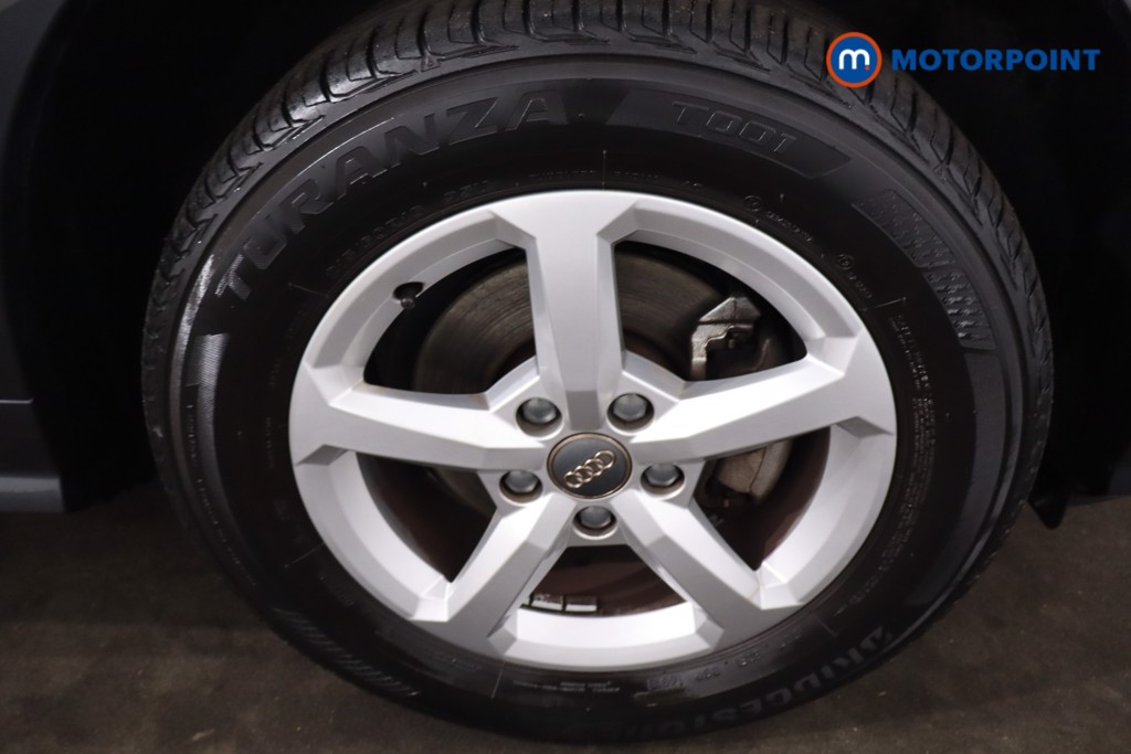 Audi Q2 SE Automatic Petrol SUV - Stock Number (1628102) - 10th supplementary image