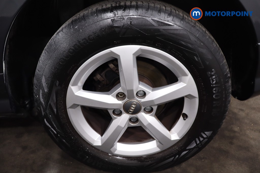 Audi Q2 SE Automatic Petrol SUV - Stock Number (1628102) - 12th supplementary image