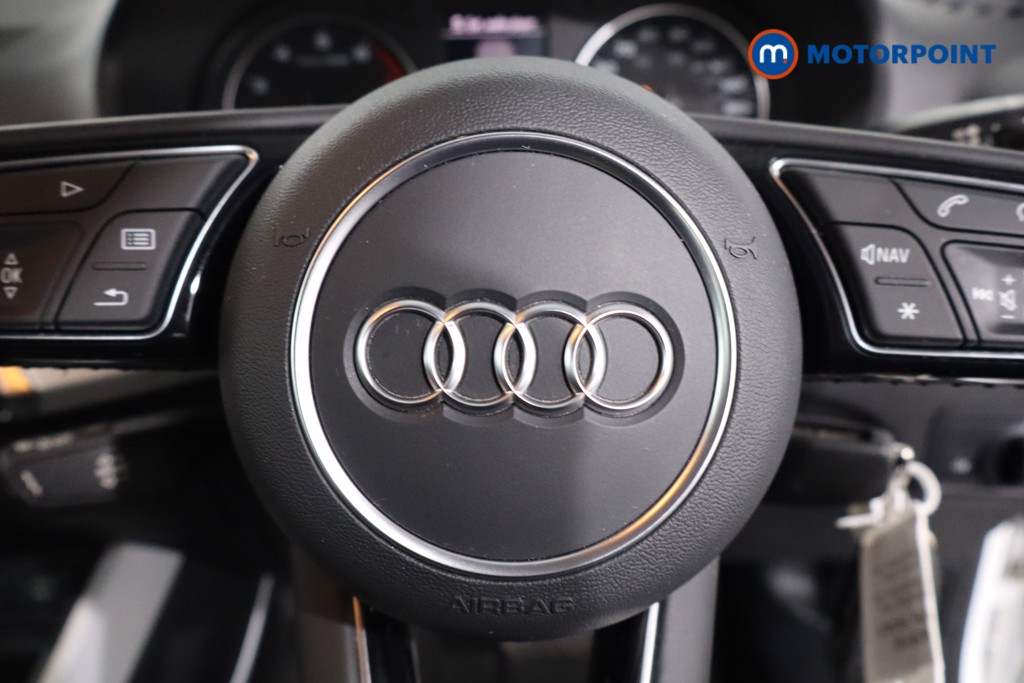 Audi Q2 SE Automatic Petrol SUV - Stock Number (1628102) - 13th supplementary image