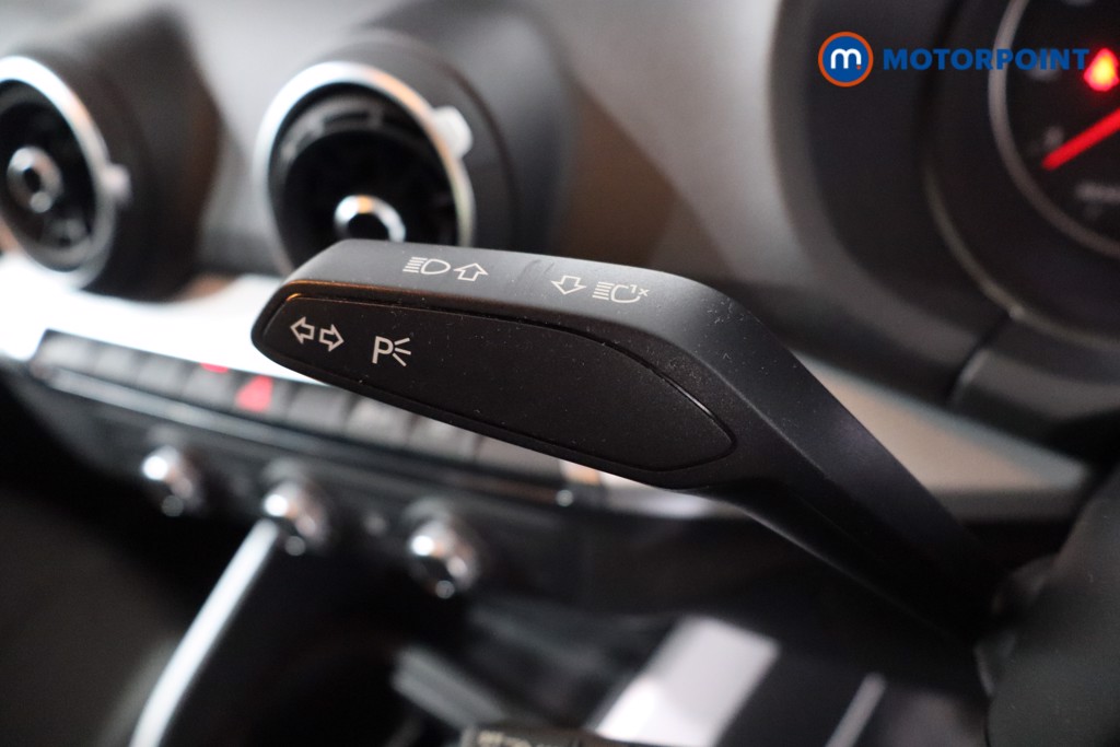 Audi Q2 SE Automatic Petrol SUV - Stock Number (1628102) - 14th supplementary image