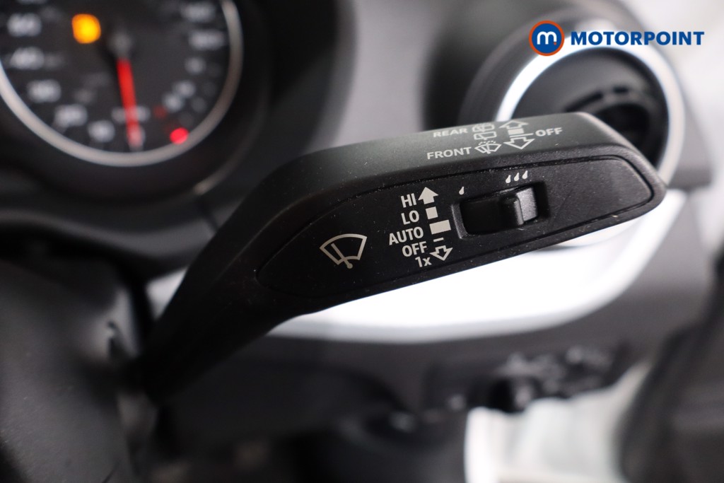 Audi Q2 SE Automatic Petrol SUV - Stock Number (1628102) - 15th supplementary image