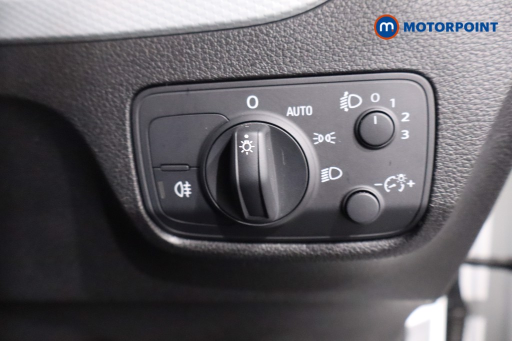 Audi Q2 SE Automatic Petrol SUV - Stock Number (1628102) - 16th supplementary image