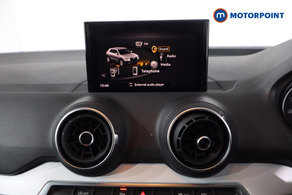 Audi Q2 SE Automatic Petrol SUV - Stock Number (1628102) - 17th supplementary image