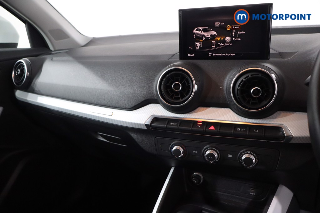 Audi Q2 SE Automatic Petrol SUV - Stock Number (1628102) - 18th supplementary image