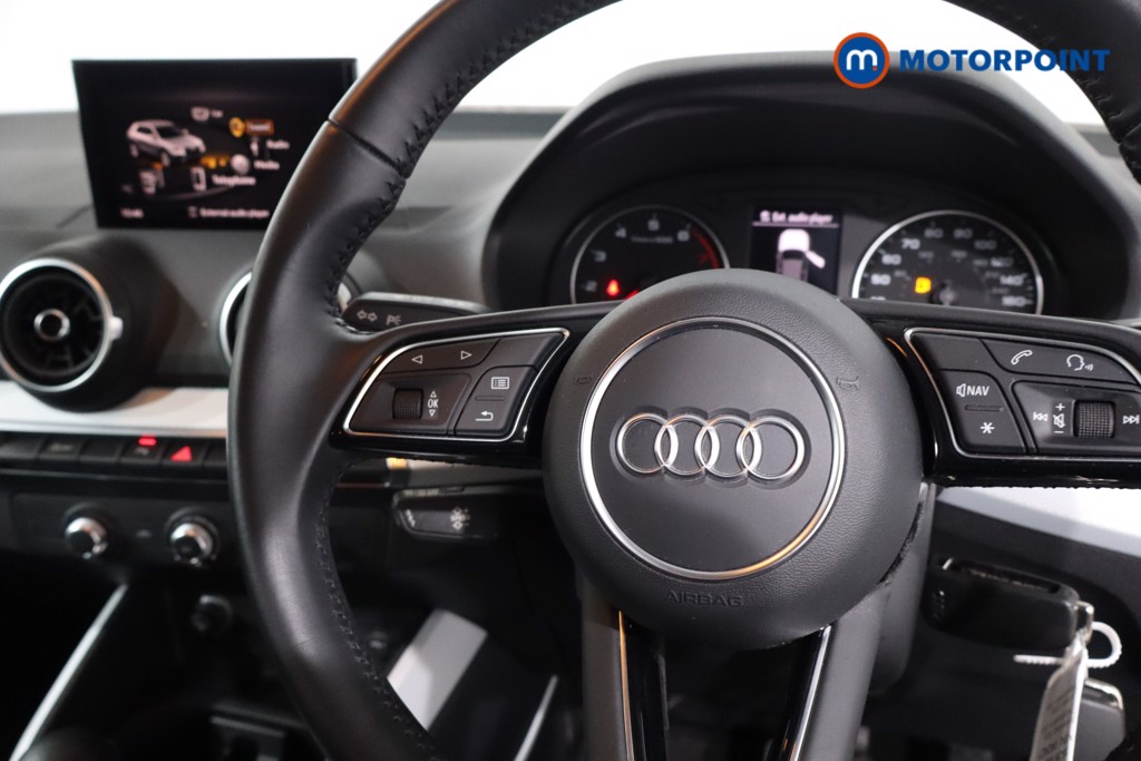 Audi Q2 SE Automatic Petrol SUV - Stock Number (1628102) - 19th supplementary image