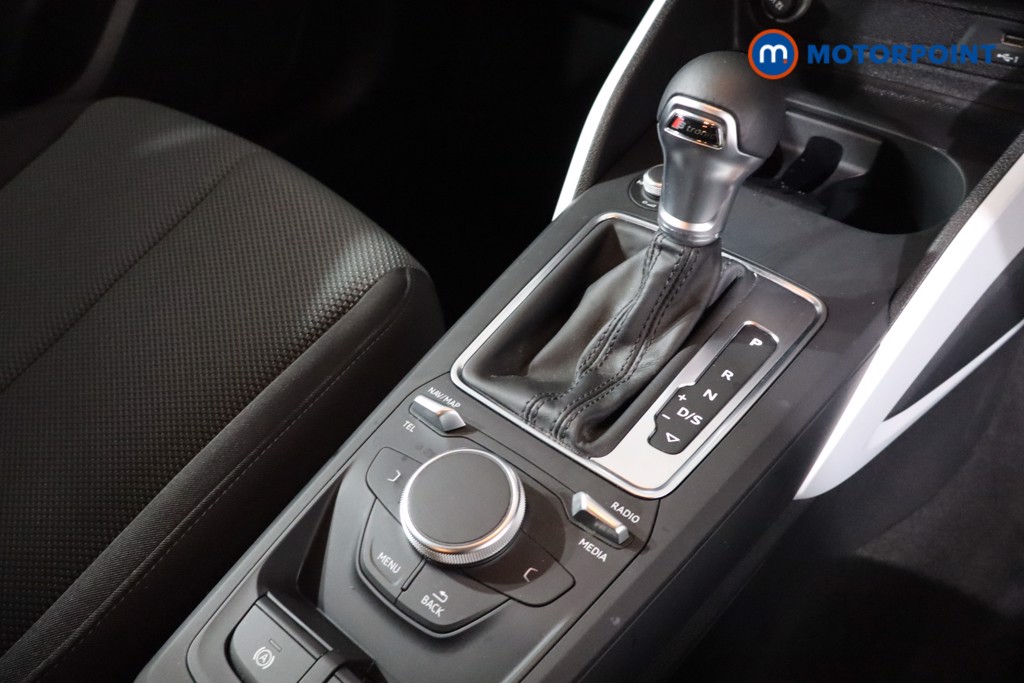 Audi Q2 SE Automatic Petrol SUV - Stock Number (1628102) - 20th supplementary image