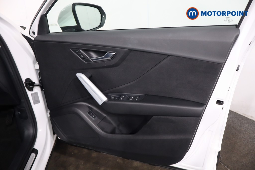 Audi Q2 SE Automatic Petrol SUV - Stock Number (1628102) - 24th supplementary image