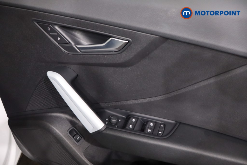 Audi Q2 SE Automatic Petrol SUV - Stock Number (1628102) - 25th supplementary image