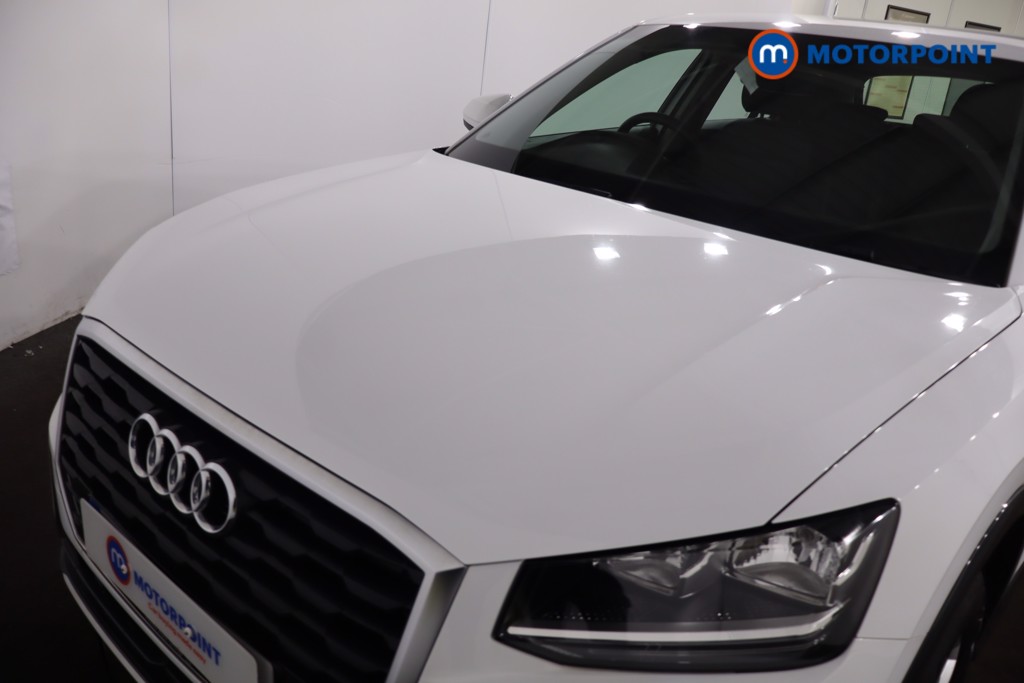 Audi Q2 SE Automatic Petrol SUV - Stock Number (1628102) - 28th supplementary image
