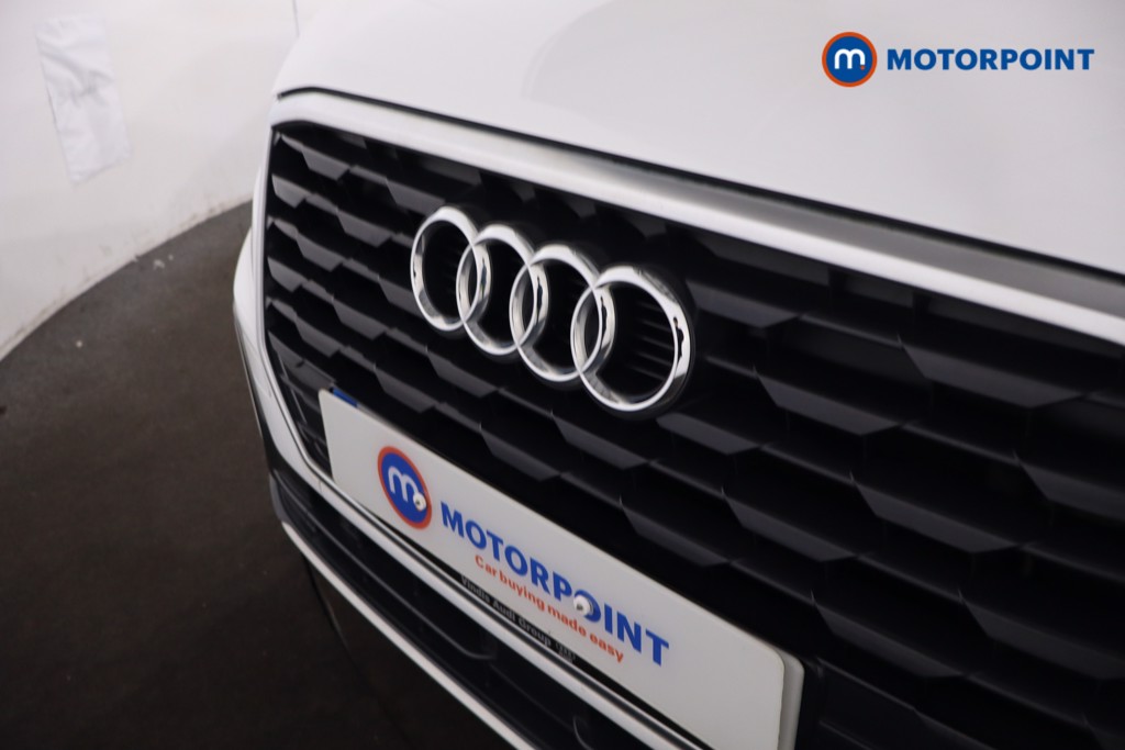 Audi Q2 SE Automatic Petrol SUV - Stock Number (1628102) - 29th supplementary image