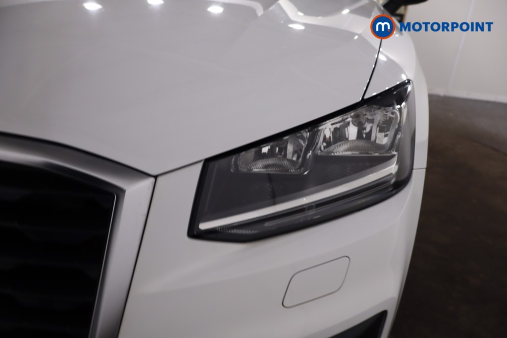 Audi Q2 SE Automatic Petrol SUV - Stock Number (1628102) - 30th supplementary image