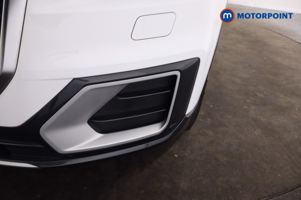 Audi Q2 SE Automatic Petrol SUV - Stock Number (1628102) - 31st supplementary image