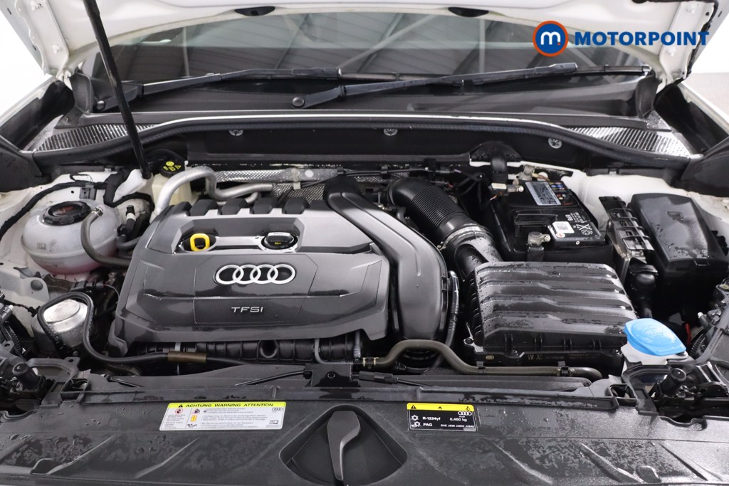 Audi Q2 SE Automatic Petrol SUV - Stock Number (1628102) - 32nd supplementary image