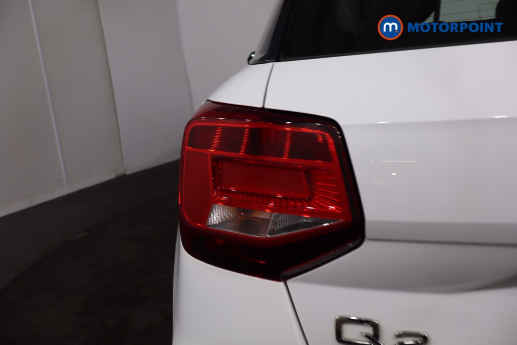 Audi Q2 SE Automatic Petrol SUV - Stock Number (1628102) - 34th supplementary image