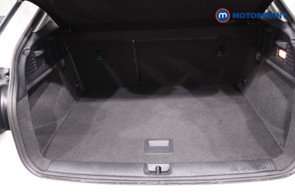 Audi Q2 SE Automatic Petrol SUV - Stock Number (1628102) - 36th supplementary image