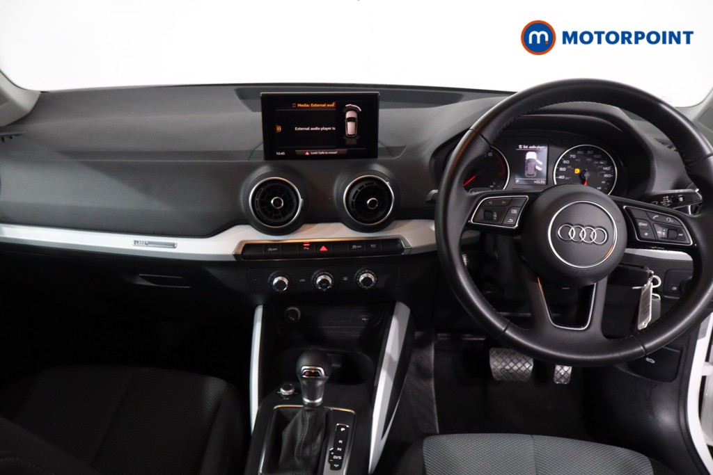 Audi Q2 SE Automatic Petrol SUV - Stock Number (1628102) - 1st supplementary image
