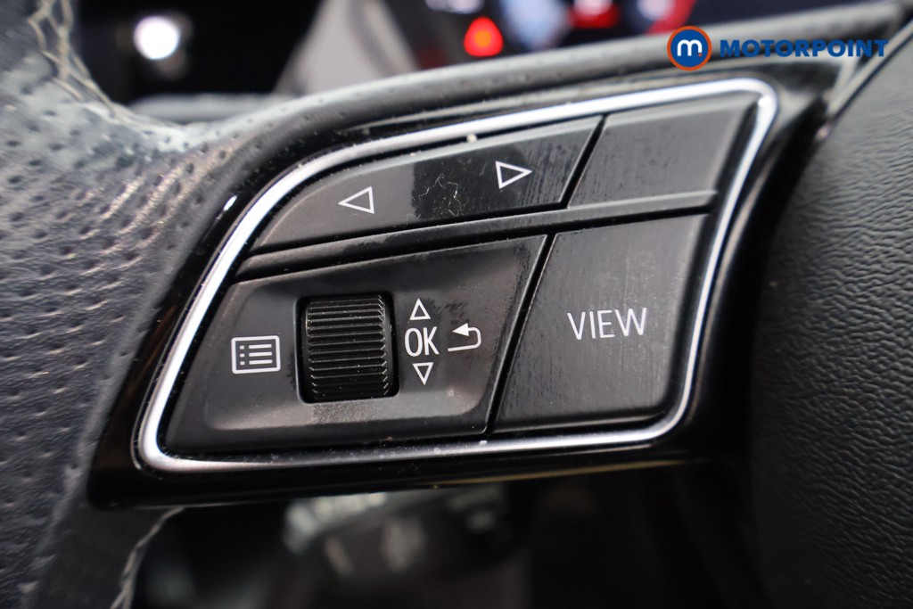 Audi A3 S Line Automatic Diesel Hatchback - Stock Number (1628104) - 7th supplementary image