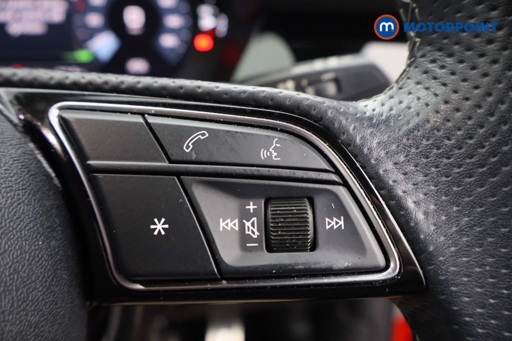 Audi A3 S Line Automatic Diesel Hatchback - Stock Number (1628104) - 8th supplementary image