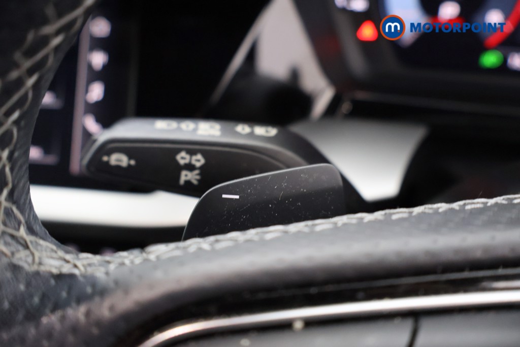 Audi A3 S Line Automatic Diesel Hatchback - Stock Number (1628104) - 10th supplementary image