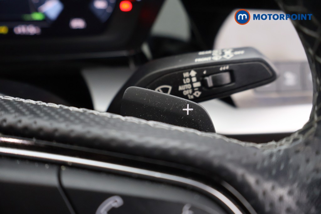 Audi A3 S Line Automatic Diesel Hatchback - Stock Number (1628104) - 11th supplementary image