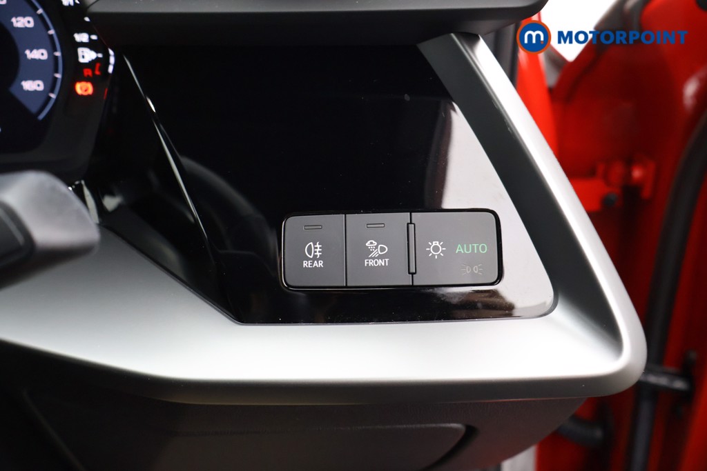 Audi A3 S Line Automatic Diesel Hatchback - Stock Number (1628104) - 13th supplementary image