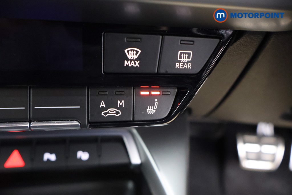 Audi A3 S Line Automatic Diesel Hatchback - Stock Number (1628104) - 15th supplementary image