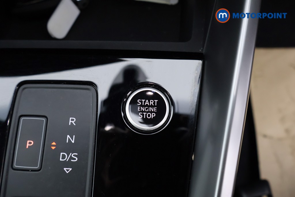 Audi A3 S Line Automatic Diesel Hatchback - Stock Number (1628104) - 17th supplementary image