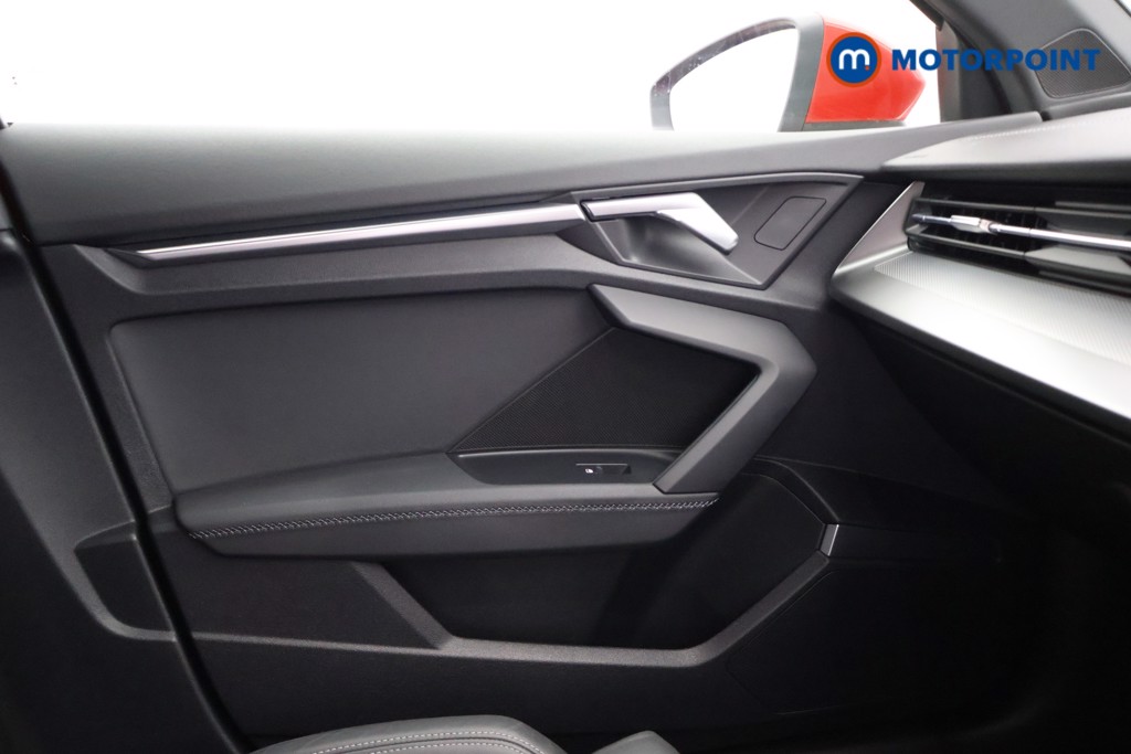 Audi A3 S Line Automatic Diesel Hatchback - Stock Number (1628104) - 20th supplementary image