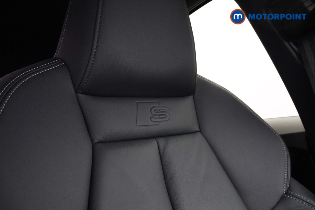 Audi A3 S Line Automatic Diesel Hatchback - Stock Number (1628104) - 21st supplementary image