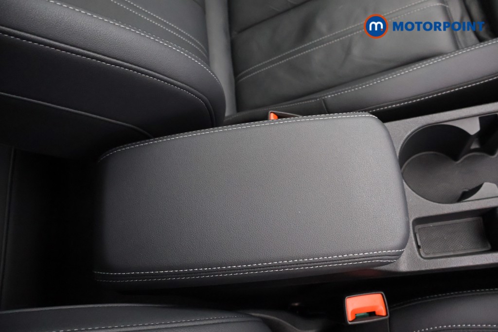 Audi A3 S Line Automatic Diesel Hatchback - Stock Number (1628104) - 22nd supplementary image