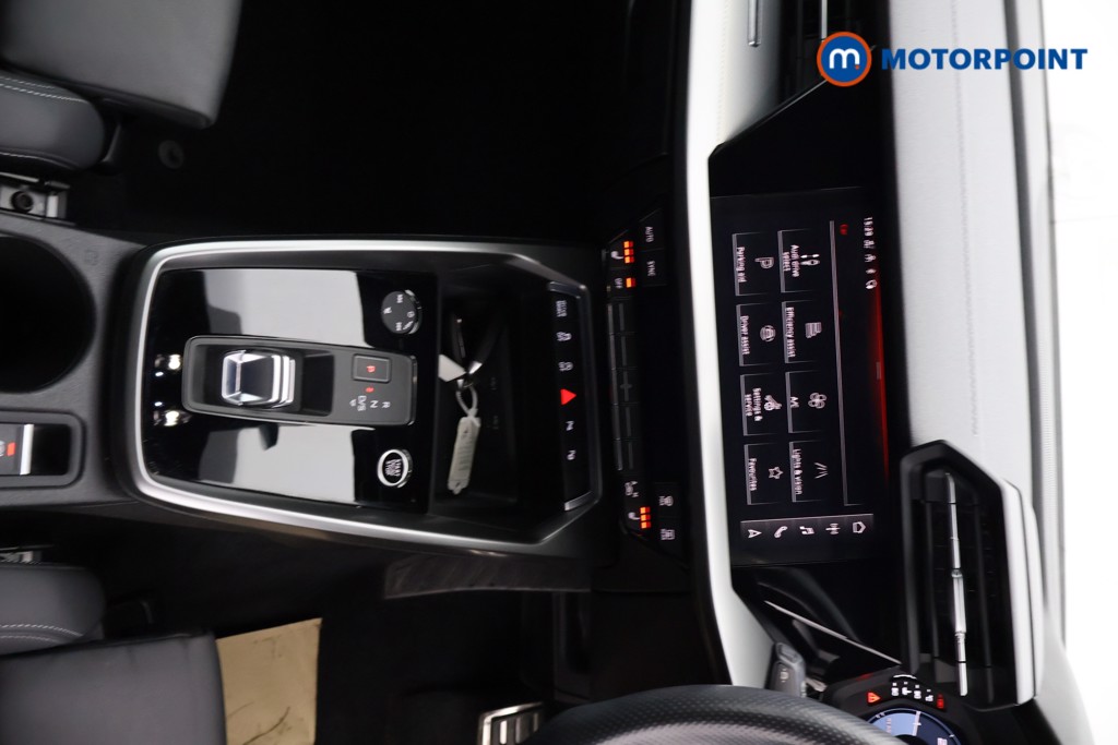 Audi A3 S Line Automatic Diesel Hatchback - Stock Number (1628104) - 23rd supplementary image