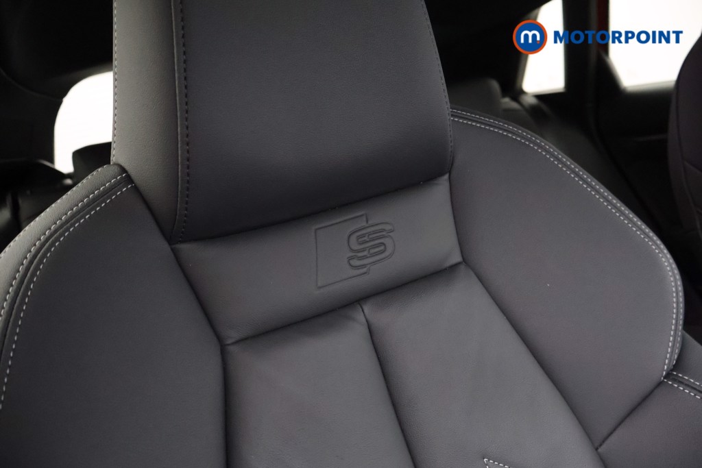 Audi A3 S Line Automatic Diesel Hatchback - Stock Number (1628104) - 24th supplementary image