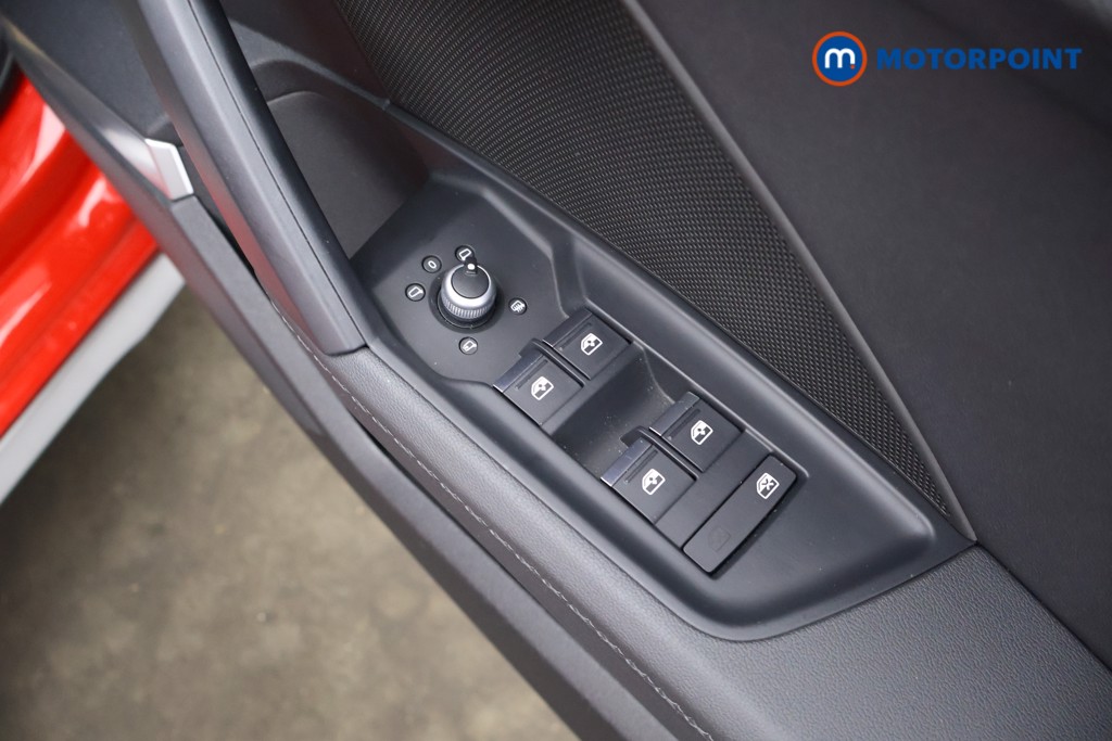 Audi A3 S Line Automatic Diesel Hatchback - Stock Number (1628104) - 26th supplementary image