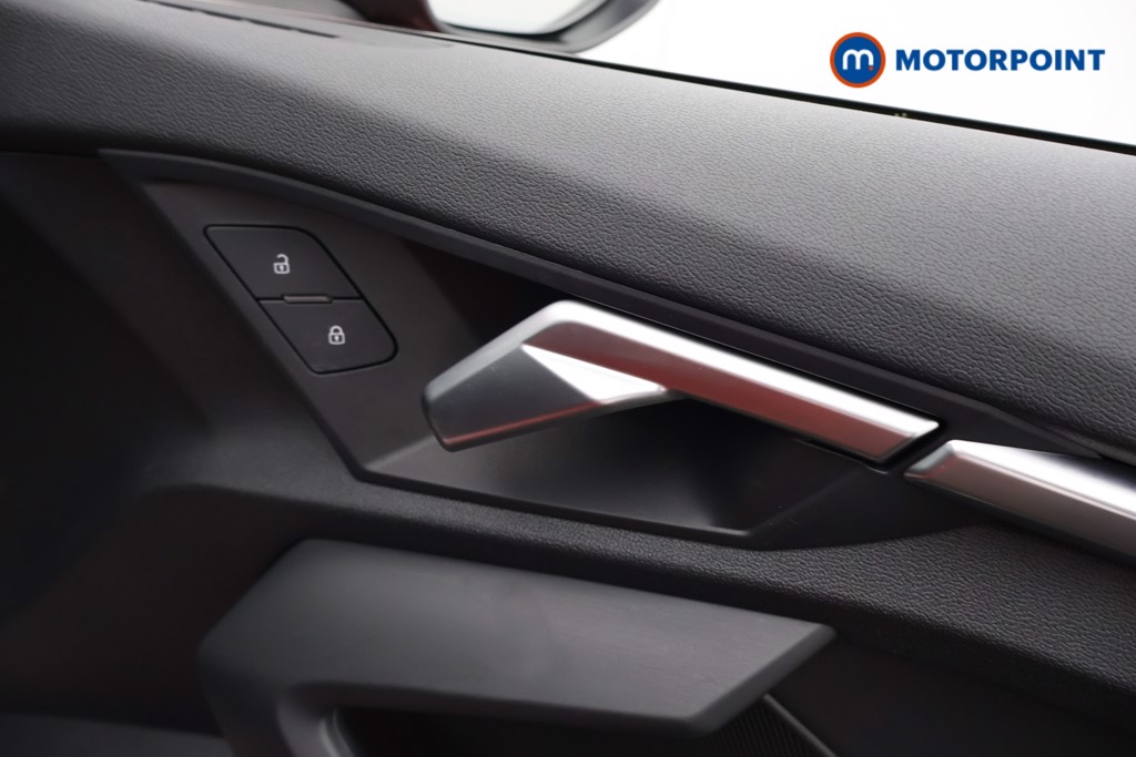 Audi A3 S Line Automatic Diesel Hatchback - Stock Number (1628104) - 27th supplementary image