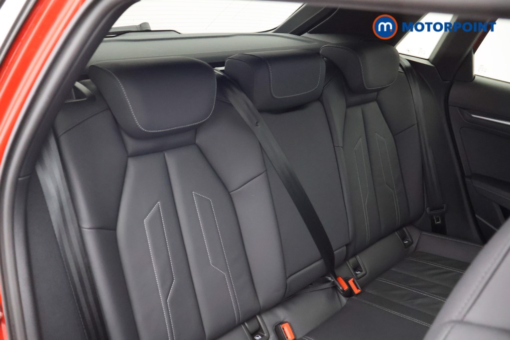 Audi A3 S Line Automatic Diesel Hatchback - Stock Number (1628104) - 30th supplementary image