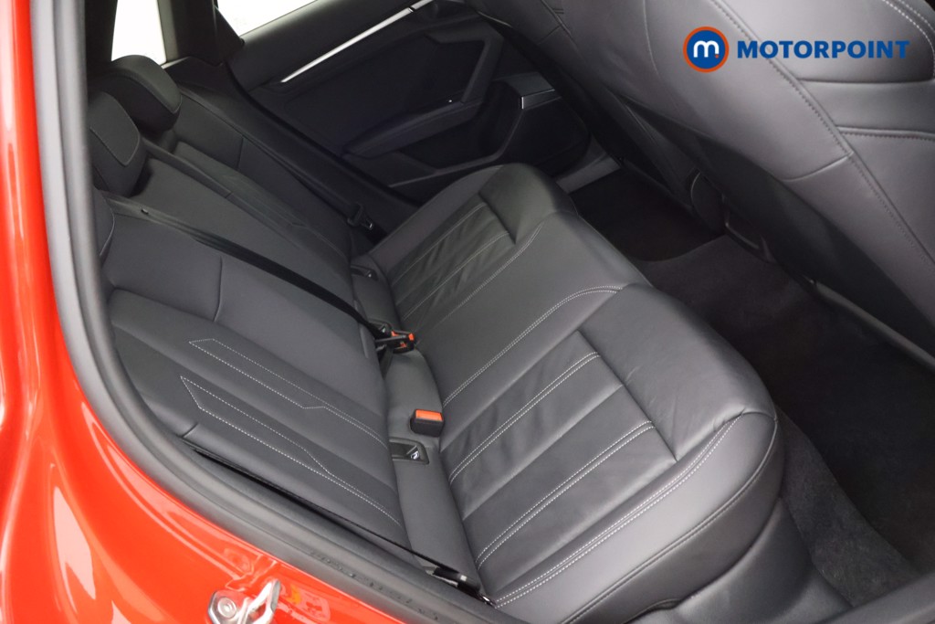 Audi A3 S Line Automatic Diesel Hatchback - Stock Number (1628104) - 31st supplementary image